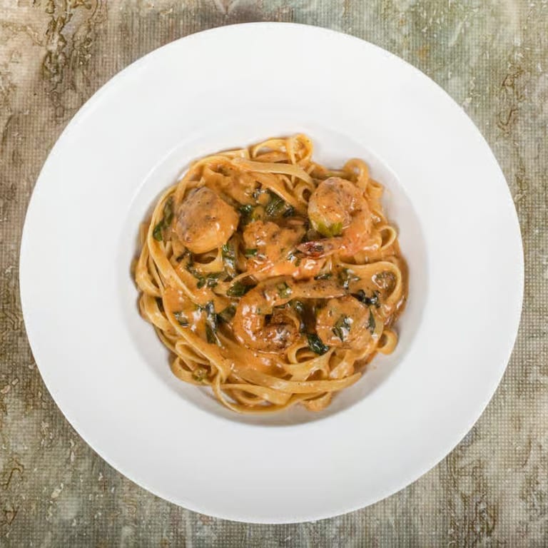 Savor Your Dinner with Us
