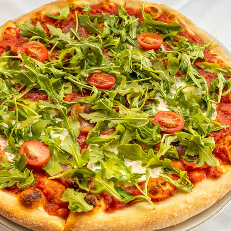 Our Signature Pizza Selection