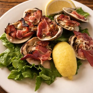 Clams Casino